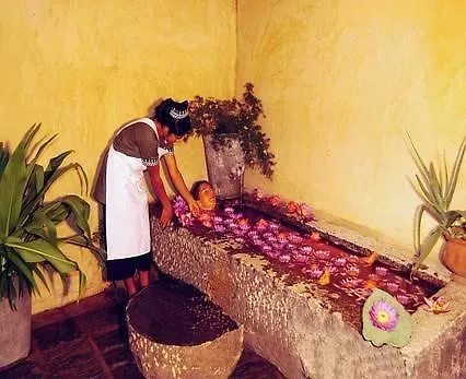 Guesthouse Sri Lanka Flora Κάντι Σρι Λάνκα