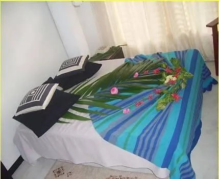 Guesthouse Sri Lanka Flora Κάντι