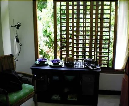 Ξενοδοχείο Guesthouse Sri Lanka Flora Κάντι
